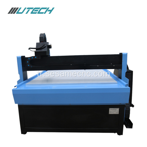 1212 Reklam için Ahşap CNC Router